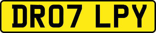 DR07LPY