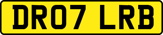 DR07LRB