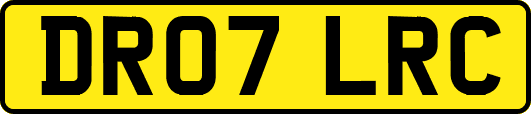 DR07LRC