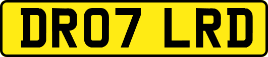 DR07LRD