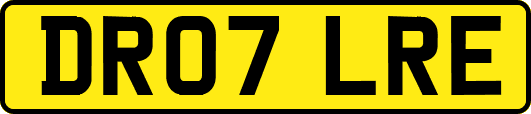 DR07LRE