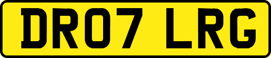 DR07LRG