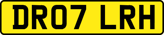 DR07LRH