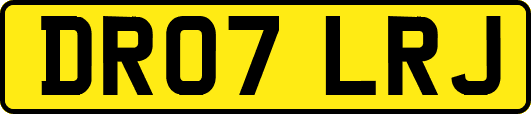 DR07LRJ