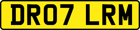 DR07LRM