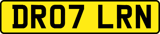 DR07LRN