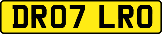 DR07LRO
