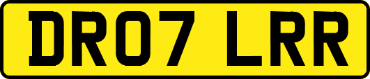 DR07LRR