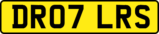 DR07LRS