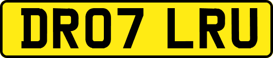 DR07LRU