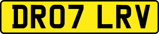 DR07LRV