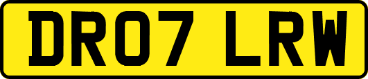 DR07LRW