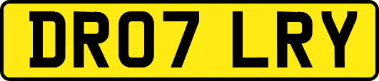 DR07LRY