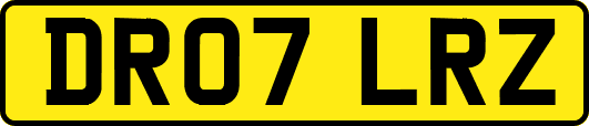 DR07LRZ