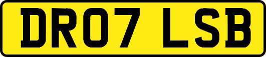 DR07LSB