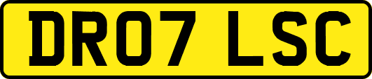 DR07LSC