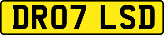 DR07LSD