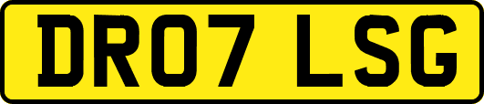 DR07LSG
