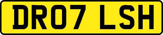 DR07LSH