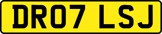DR07LSJ