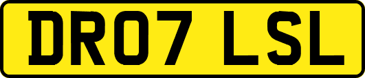 DR07LSL