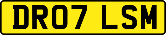 DR07LSM