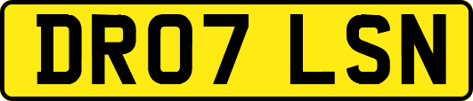 DR07LSN