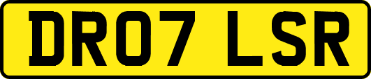 DR07LSR