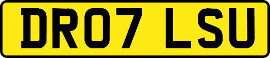 DR07LSU