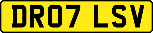 DR07LSV