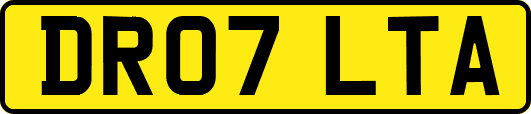 DR07LTA