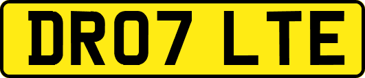 DR07LTE