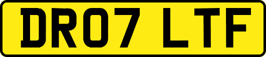 DR07LTF