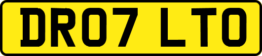 DR07LTO