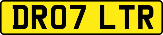 DR07LTR