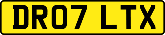 DR07LTX