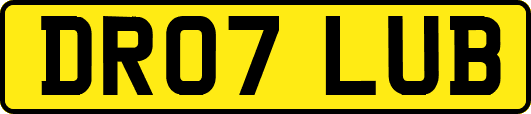 DR07LUB