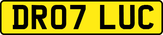 DR07LUC