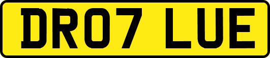DR07LUE