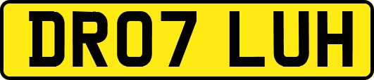 DR07LUH