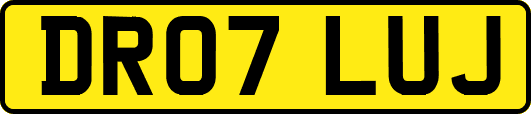 DR07LUJ