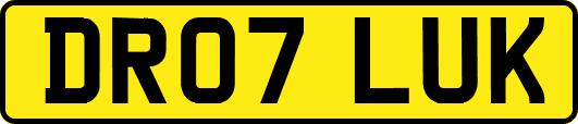 DR07LUK