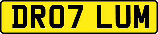 DR07LUM