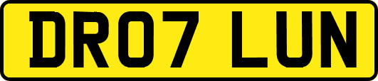 DR07LUN