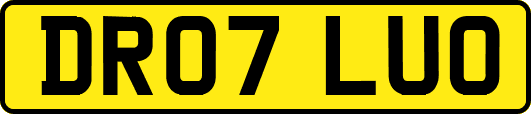 DR07LUO