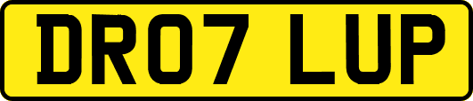 DR07LUP