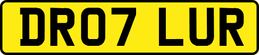 DR07LUR