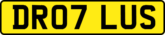 DR07LUS