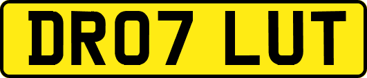 DR07LUT