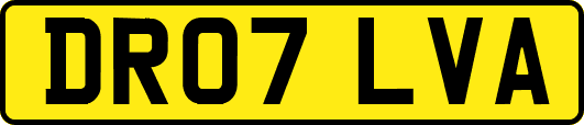 DR07LVA